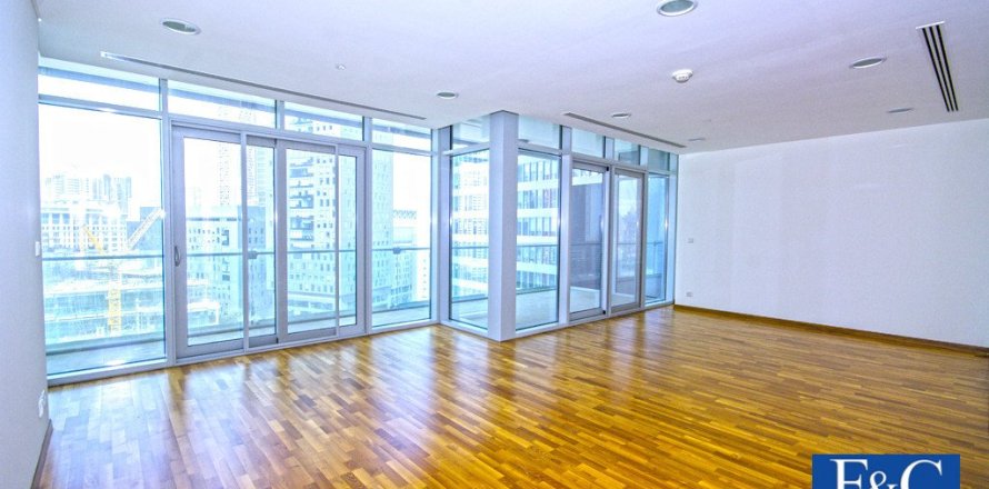 2 غرف نوم شقة في BURJ DAMAN DIFC, الإمارات العربية المتحدة رقم 94967