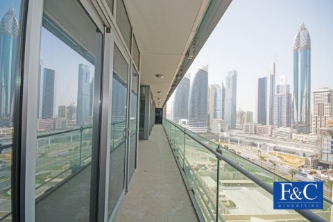 Квартира с 2 спальнями в BURJ DAMAN, DIFC, ОАЭ №94967 13