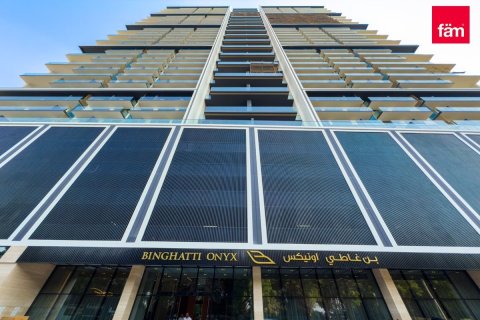 1 غرف نوم شقة في دبي, الإمارات العربية المتحدة رقم 140349 11