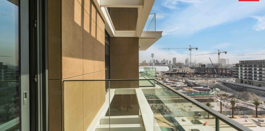 Appartement de 2 chambres à Mina Rashid, UAE No. 140346