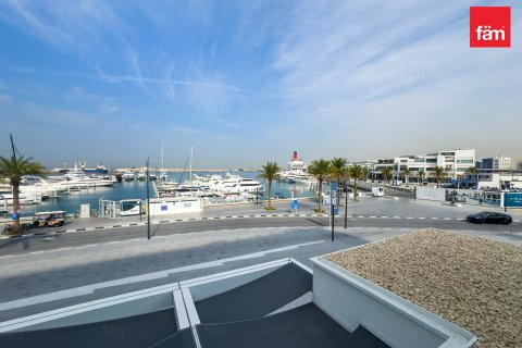 Appartement de 2 chambres à Mina Rashid, UAE No. 140346 19