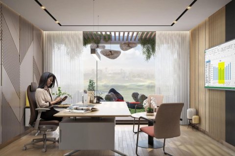 Townhouse de 5 chambres à Dubai, UAE No. 140352 5