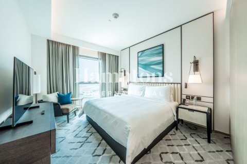 Apartment de 3 dormitorios en Dubai Creek Harbour (The Lagoons), UAE No. 143810 10