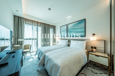 Apartment de 3 dormitorios en Dubai Creek Harbour (The Lagoons), UAE No. 143810 11