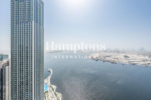 Apartment de 3 dormitorios en Dubai Creek Harbour (The Lagoons), UAE No. 143810 26