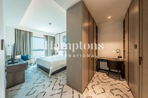 Apartment de 3 dormitorios en Dubai Creek Harbour (The Lagoons), UAE No. 143810 8