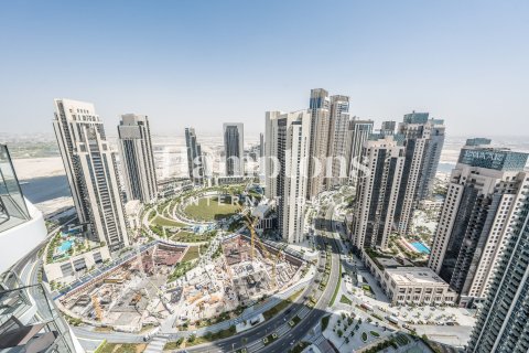 Apartment de 3 dormitorios en Dubai Creek Harbour (The Lagoons), UAE No. 143810 24