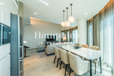 Apartment de 3 dormitorios en Dubai Creek Harbour (The Lagoons), UAE No. 143810 21