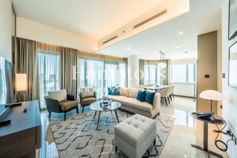 Apartment de 3 dormitorios en Dubai Creek Harbour (The Lagoons), UAE No. 143810 15