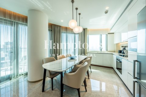 Apartment de 3 dormitorios en Dubai Creek Harbour (The Lagoons), UAE No. 143810 18