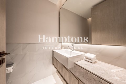 Apartment de 3 dormitorios en Dubai Creek Harbour (The Lagoons), UAE No. 143810 13