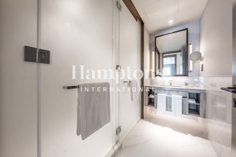 Apartment de 3 dormitorios en Dubai Creek Harbour (The Lagoons), UAE No. 143810 12