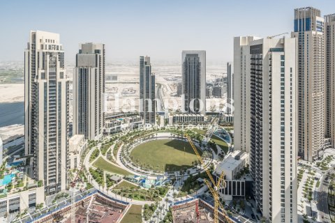 Apartment de 3 dormitorios en Dubai Creek Harbour (The Lagoons), UAE No. 143810 25