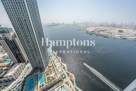 Apartment de 3 dormitorios en Dubai Creek Harbour (The Lagoons), UAE No. 143810 27