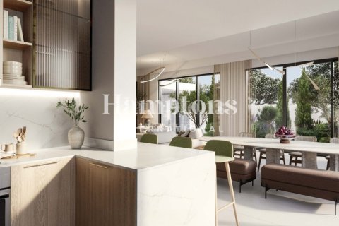 Villa de 4 dormitorios en Dubai South (Dubai World Central), UAE No. 143807 12