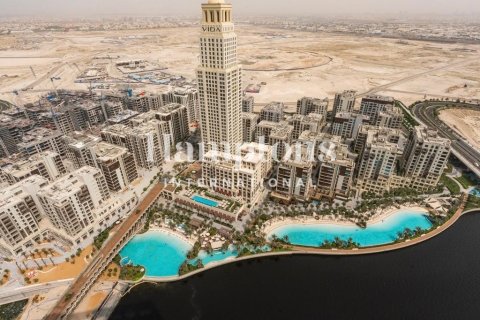 Apartment de 4 dormitorios en Palace Residences, UAE No. 143812