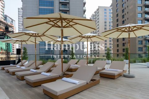 Apartment de 1 dormitorio en FIVE at Jumeirah Village Circle, UAE No. 143811