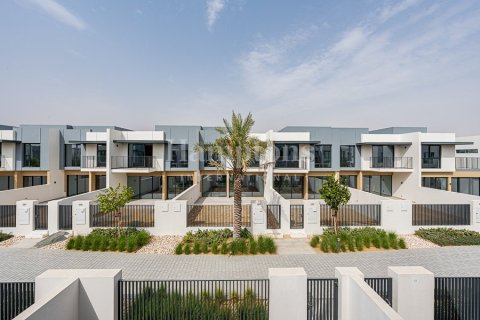 Villa de 3 dormitorios en Sweden, UAE No. 143806 19