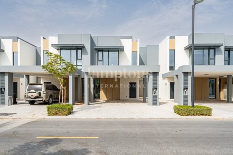 Villa de 3 dormitorios en Sweden, UAE No. 143806 14