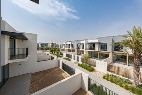 Villa de 3 dormitorios en Sweden, UAE No. 143806 4