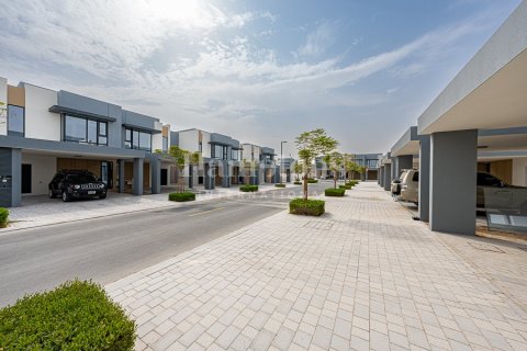 Villa de 3 dormitorios en Sweden, UAE No. 143806 15