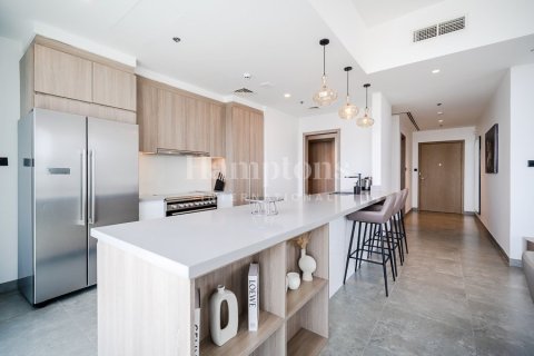 Apartment de 2 dormitorios en The Address Dubai Marina, UAE No. 143809 13