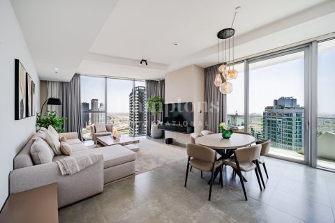 Apartment de 2 dormitorios en The Address Dubai Marina, UAE No. 143809 3