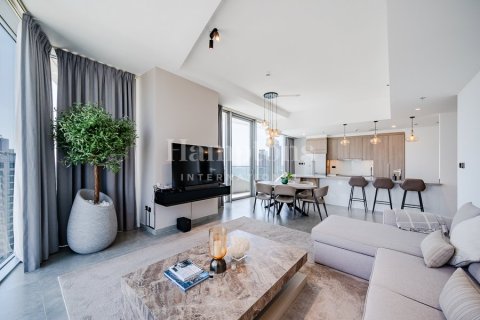 Apartment de 2 dormitorios en The Address Dubai Marina, UAE No. 143809 14