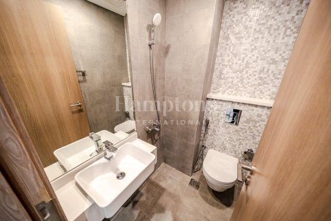 Apartment de 2 dormitorios en The Address Dubai Marina, UAE No. 143809 9