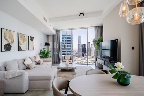 Apartment de 2 dormitorios en The Address Dubai Marina, UAE No. 143809 8