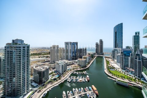 Apartment de 2 dormitorios en The Address Dubai Marina, UAE No. 143809 11