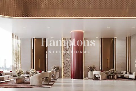 Apartment de 3 dormitorios en Downtown Dubai (Downtown Burj Dubai), UAE No. 143808 6