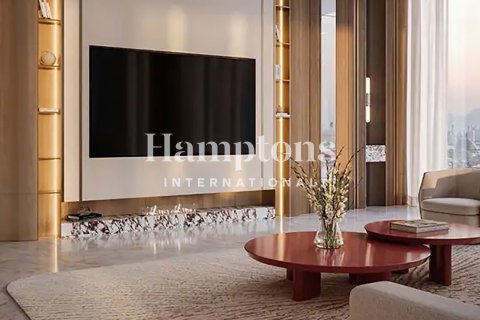 Apartment de 3 dormitorios en Downtown Dubai (Downtown Burj Dubai), UAE No. 143808 14