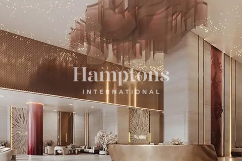 Apartment de 3 dormitorios en Downtown Dubai (Downtown Burj Dubai), UAE No. 143808 5