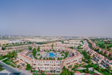 Квартира 43м² в Рас-эль-Хайма, ОАЭ №183595 5