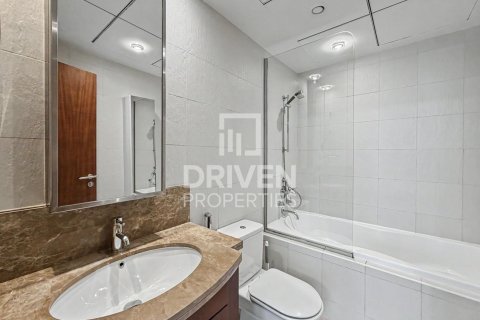 1 bedroom Apartment in Standpoint Towers, UAE No. 199975 7