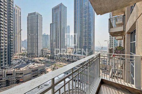 1 bedroom Apartment in Standpoint Towers, UAE No. 199975 5