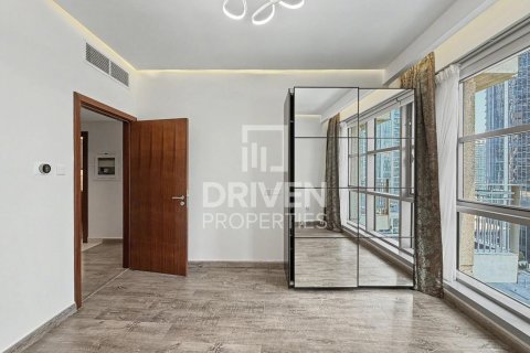 1 bedroom Apartment in Standpoint Towers, UAE No. 199975 16