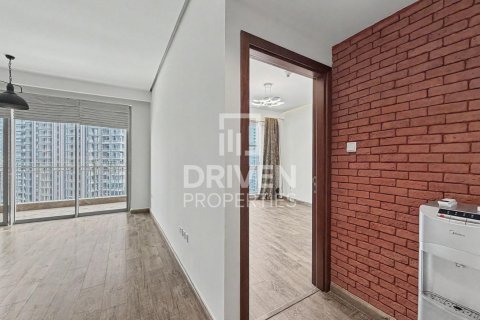 1 bedroom Apartment in Standpoint Towers, UAE No. 199975 11