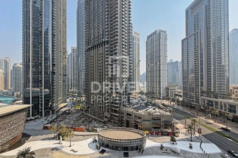 1 bedroom Apartment in Standpoint Towers, UAE No. 199975 4