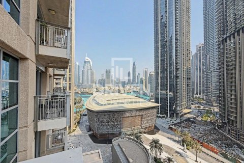 1 bedroom Apartment in Standpoint Towers, UAE No. 199975 3