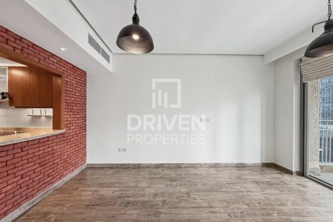 1 bedroom Apartment in Standpoint Towers, UAE No. 199975 13