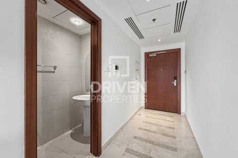 1 bedroom Apartment in Standpoint Towers, UAE No. 199975 12