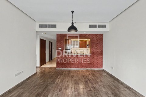 1 bedroom Apartment in Standpoint Towers, UAE No. 199975