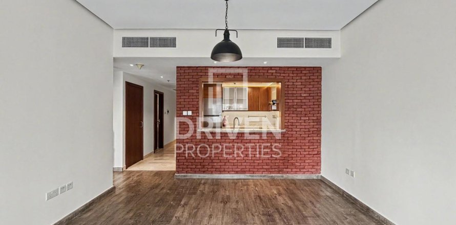 1 bedroom Apartment in Standpoint Towers, UAE No. 199975