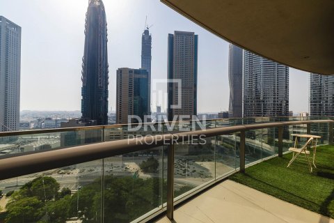 2 غرف نوم شقة في Burj Vista, الإمارات العربية المتحدة رقم 199977 4