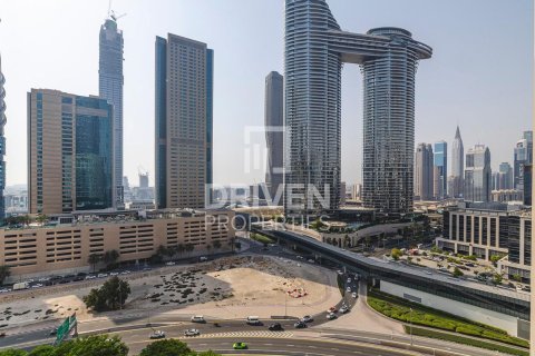 2 غرف نوم شقة في Burj Vista, الإمارات العربية المتحدة رقم 199977 3
