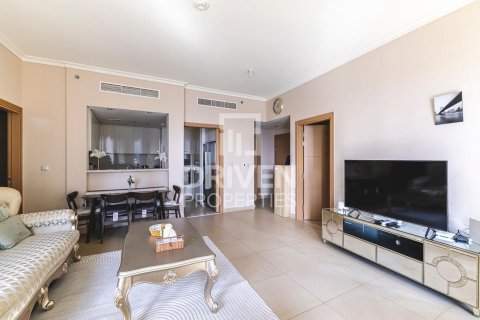 2 غرف نوم شقة في Burj Vista, الإمارات العربية المتحدة رقم 199977
