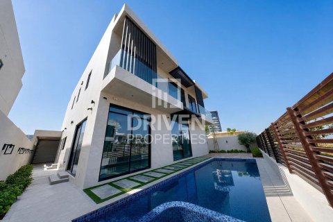 5 bedrooms Villa in Sobha Hartland, UAE No. 199978