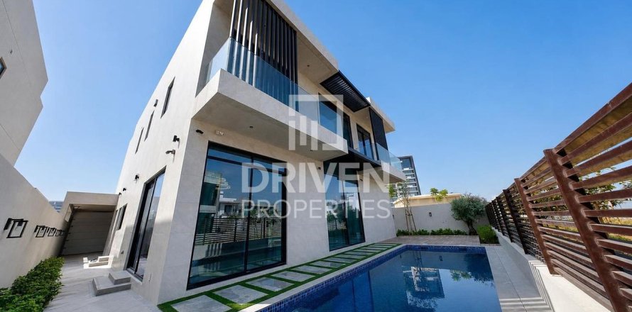 5 bedrooms Villa in Sobha Hartland, UAE No. 199978